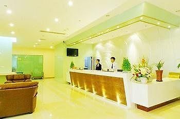 Fuzhou Olympic Games Business Hotel Екстериор снимка