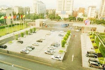 Fuzhou Olympic Games Business Hotel Екстериор снимка